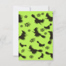 Search for halloween business gift certificates Witch
