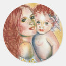 Search for sea sirens stickers Fantasy