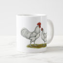 Search for white chicken mugs Poultry