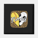 Search for softball magnets Heart