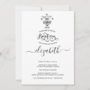 Search for dove christening invitations Elegant