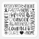 Search for researching stickers Cancer