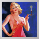 Search for pulp posters Vintage