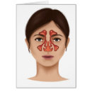 Search for sinus postcards Medicine