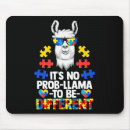 Search for autistic pride mousepads Awareness