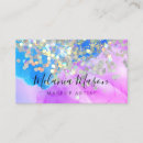Search for pink marble business cards Stylish
