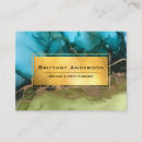 Search for etheric business cards Ethereal