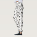Search for novelty leggings Dog
