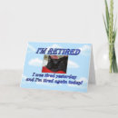 Search for retirement cat cards Leaving