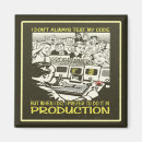 Search for funny computer magnets Programmer