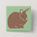 Search for easter for kids badges Bunny