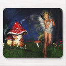 Search for faeries mousepads Fantasy
