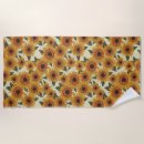 Search for sunflower beach towels Summer