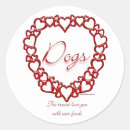 Search for dog kennel stickers Canine