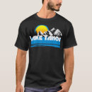 Search for lake tahoe tshirts Water
