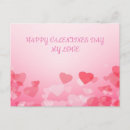 Search for valentine party postcards Bridal shower