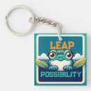 Search for leap key rings Frog