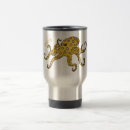 Search for octopus travel mugs Ocean