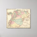 Search for venezuela canvas prints Colombia