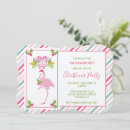 Search for holly seasonal invitations Whimsical