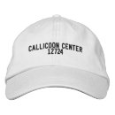 Search for centre hats New york