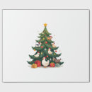 Search for chicken christmas wrapping paper Animal