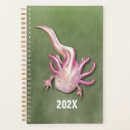 Search for axolotl office supplies Pink