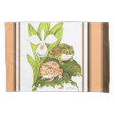 Search for frog pillowcases Amphibian