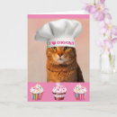 Search for are the best cooks congratulations cards Foodie