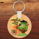 Search for frankenstein key rings Halloween