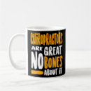 Search for chiropractic mugs Spine