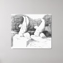 Search for monochrome canvas prints Graphic