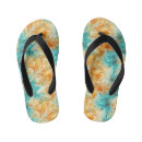 Search for orange jandals Chic