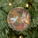 Search for enchanted christmas tree decorations Animals