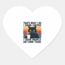 Search for i hate people stickers Kitten