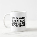 Search for business administration mugs Funny