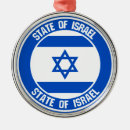 Search for israel christmas tree decorations Souvenir