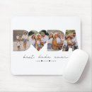 Search for christmas mice mousepads For him