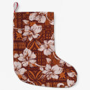 Search for hawaiian christmas stockings Surf