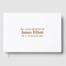 Search for condolence book In loving memory