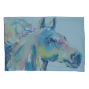 Search for horse pillowcases Colourful