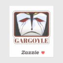 Search for japanese cartoon stickers Character