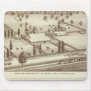 Search for county mousepads California