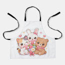 Search for kawaii aprons Pastel