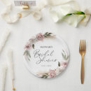 Search for boho bridal shower plates Sage green