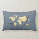 Search for world traveler cushions Explore