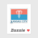 Search for kansas flag stickers Midwestern