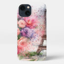 Search for paris eiffel tower iphone cases Elegant