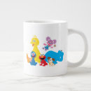 Search for pals mugs Cookie monster