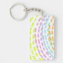 Search for s shape key rings 80's